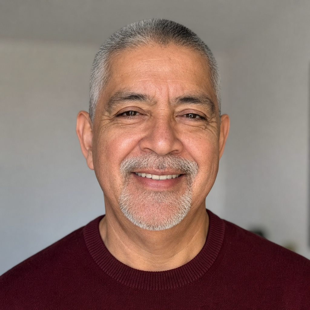 Carlos G.