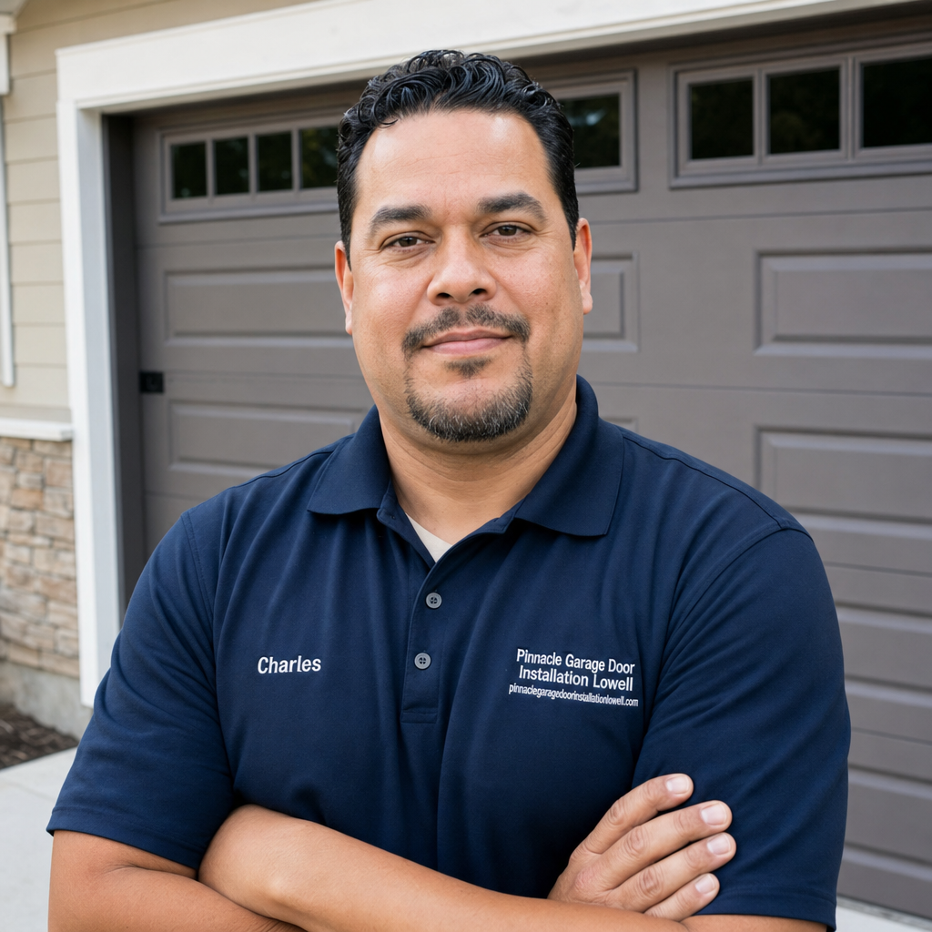 Charles Rodriguez